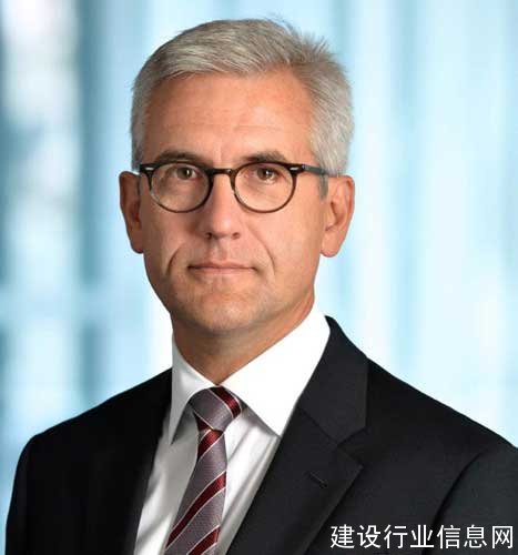 ABB集團CEO：物聯(lián)網(wǎng)技術(shù)是工業(yè)數(shù)字