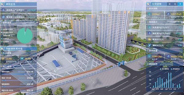 智能建造引領“好房子”建設